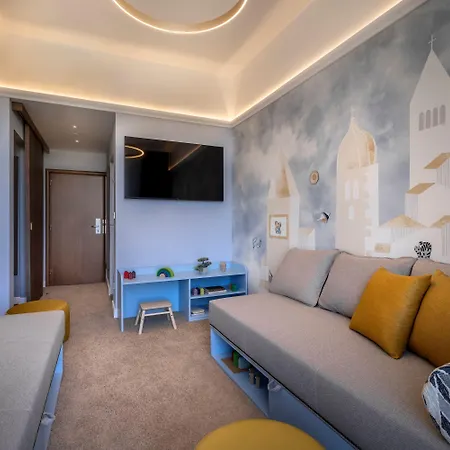 Imperial Heritage Hotel, Valamar Collection (adults Only)