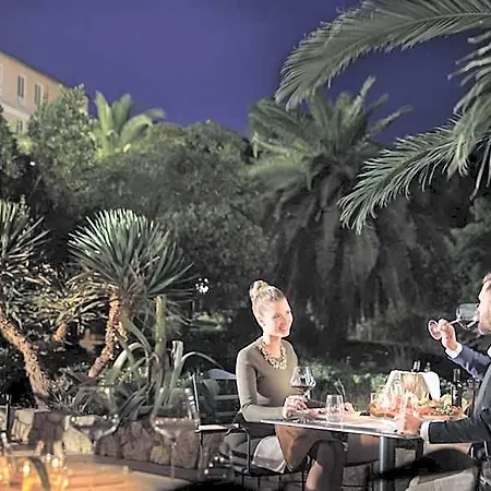 Imperial Heritage Hotel, Valamar Collection (adults Only) 라브