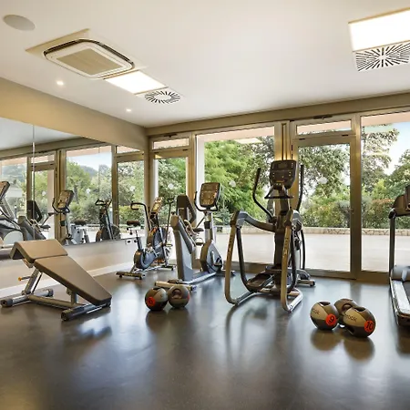 Imperial Heritage Hotel, Valamar Collection (adults Only) Rab Town