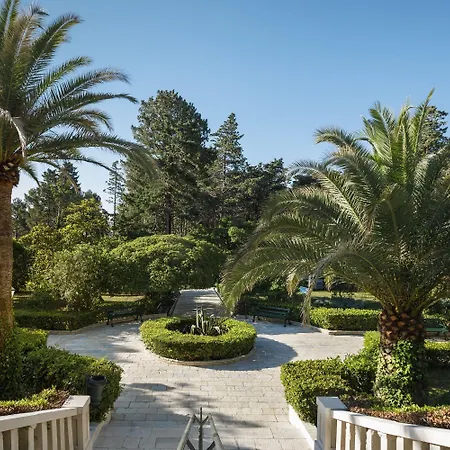 Imperial Heritage Hotel, Valamar Collection (adults Only) 4* Rab Town