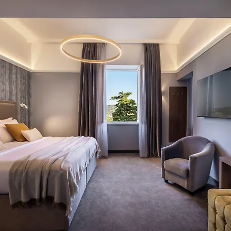 Hotel Imperial Heritage Hotel, Valamar Collection (adults Only) 4*