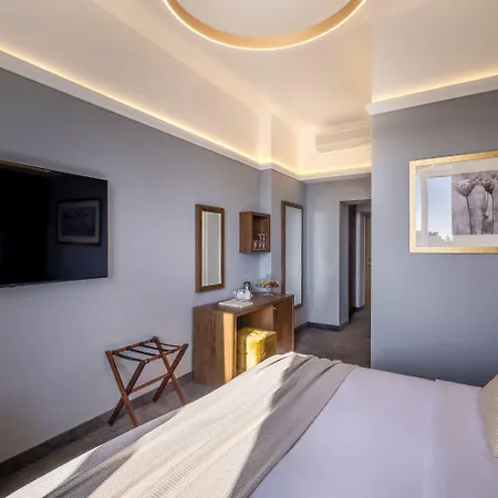 Hotel Imperial Heritage Hotel, Valamar Collection (adults Only) Rab Town