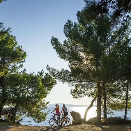 Imperial Heritage Hotel, Valamar Collection (adults Only) 4* Rab Town