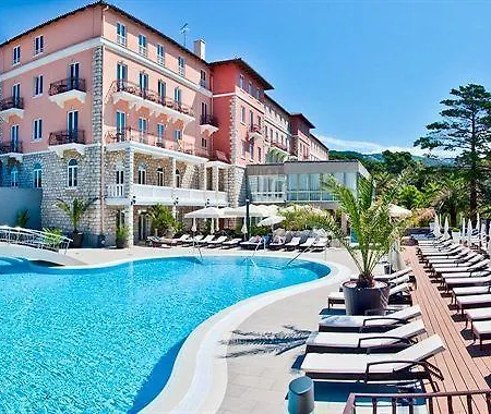 Imperial Heritage Hotel, Valamar Collection (adults Only) Hotel Rab Town