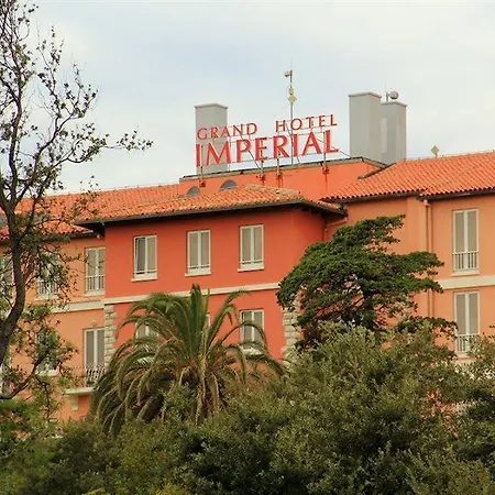 Imperial Heritage Hotel, Valamar Collection (adults Only) 4*