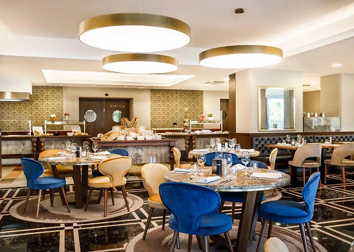 Imperial Heritage Hotel, Valamar Collection (adults Only)