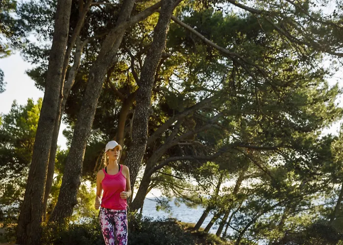 Hotel Imperial Heritage Hotel, Valamar Collection (adults Only) Rab Town
