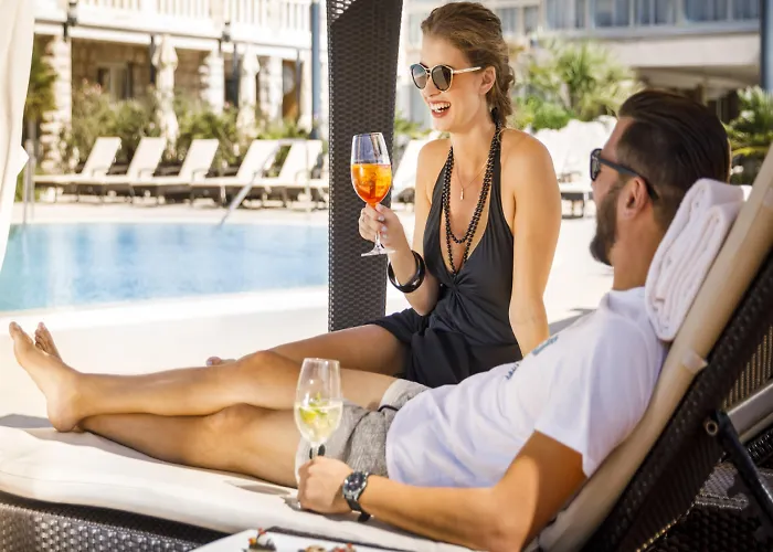 Hotel Imperial Heritage Hotel, Valamar Collection (adults Only) 4*