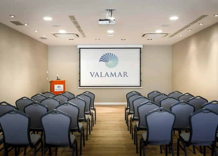 Ξενοδοχείο Imperial Heritage Hotel, Valamar Collection (adults Only) 4*