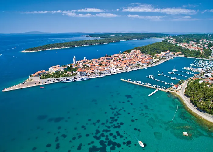 Ξενοδοχείο Imperial Heritage Hotel, Valamar Collection (adults Only) 4*