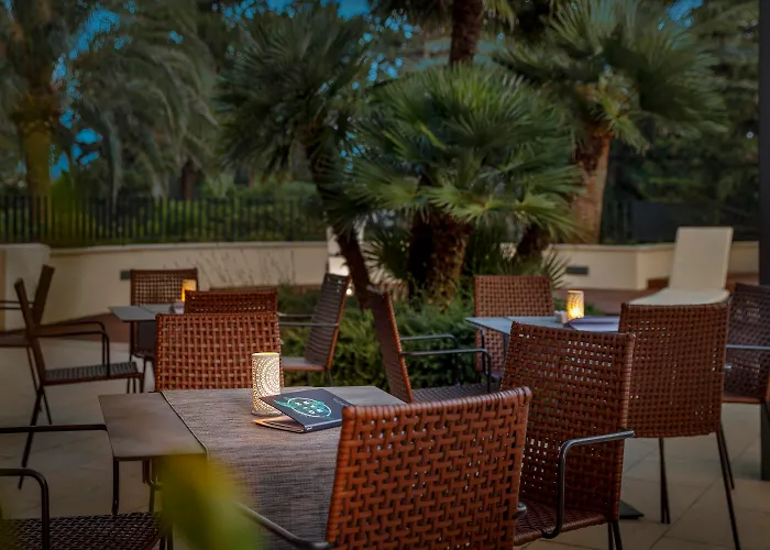 Imperial Heritage Hotel, Valamar Collection (adults Only) Ραμπ