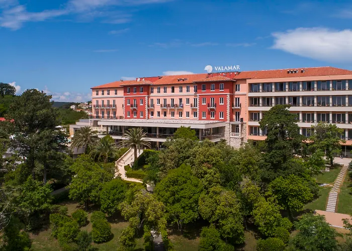 Imperial Heritage Hotel, Valamar Collection (adults Only) Hotel