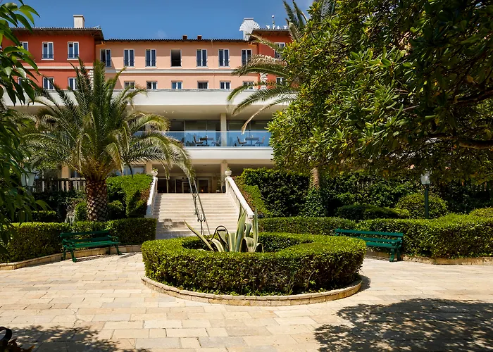 Imperial Heritage Hotel, Valamar Collection (adults Only) Hotel 4*