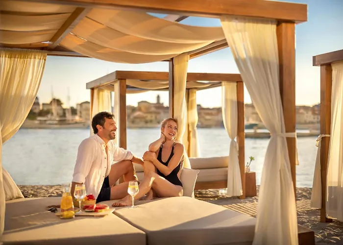 Imperial Heritage Hotel, Valamar Collection (adults Only) 4*