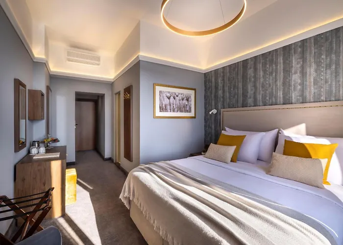 Imperial Heritage Hotel, Valamar Collection (adults Only) 4*