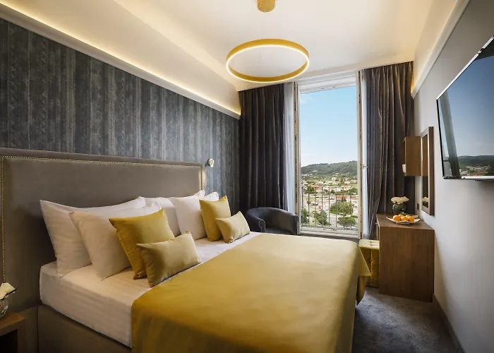 Imperial Heritage Hotel, Valamar Collection (adults Only) Ξενοδοχείο