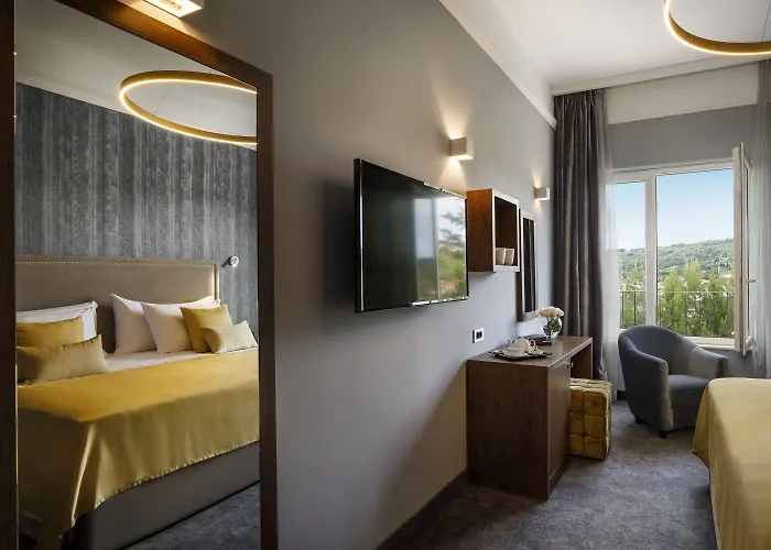 Imperial Heritage Hotel, Valamar Collection (adults Only) 4*