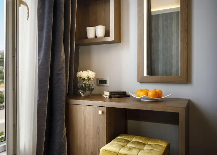 Imperial Heritage Hotel, Valamar Collection (adults Only) Hotel 4*