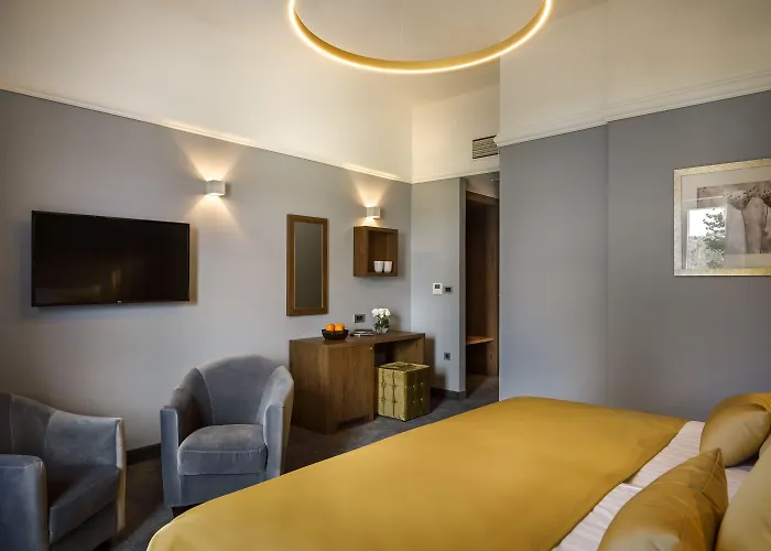 Hotel Imperial Heritage Hotel, Valamar Collection (adults Only)