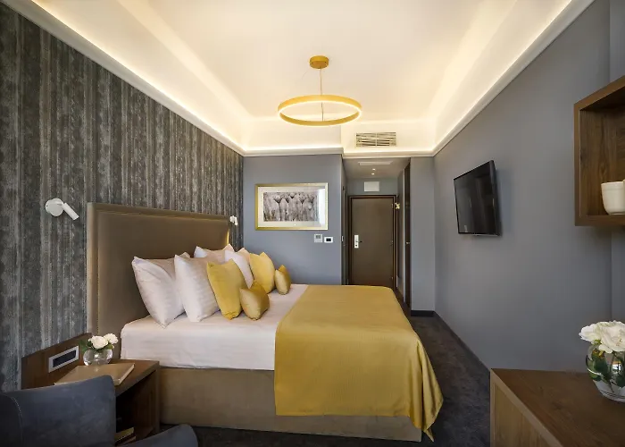 Imperial Heritage Hotel, Valamar Collection (adults Only) 4*