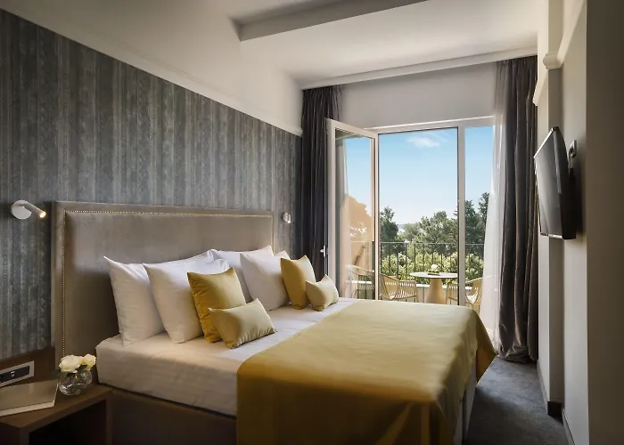 Hotel Imperial Heritage Hotel, Valamar Collection (adults Only)