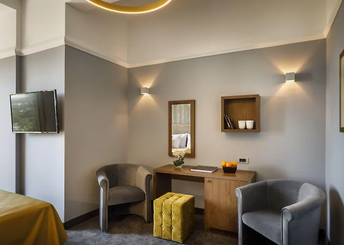 Imperial Heritage Hotel, Valamar Collection (adults Only) Hotel