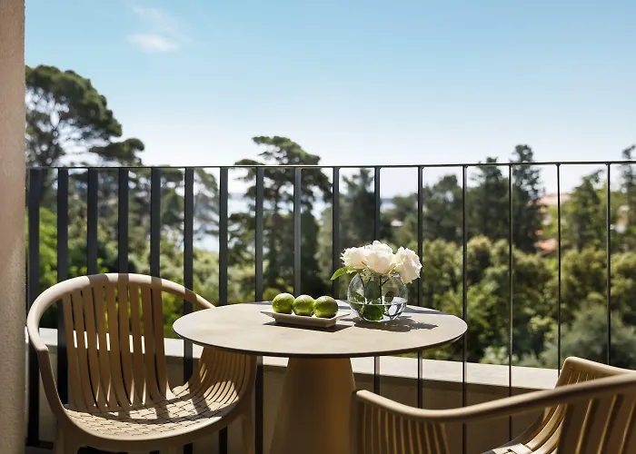 Ξενοδοχείο Imperial Heritage Hotel, Valamar Collection (adults Only) Ραμπ