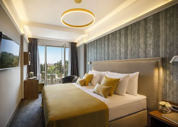 Hotel Imperial Heritage Hotel, Valamar Collection (adults Only)
