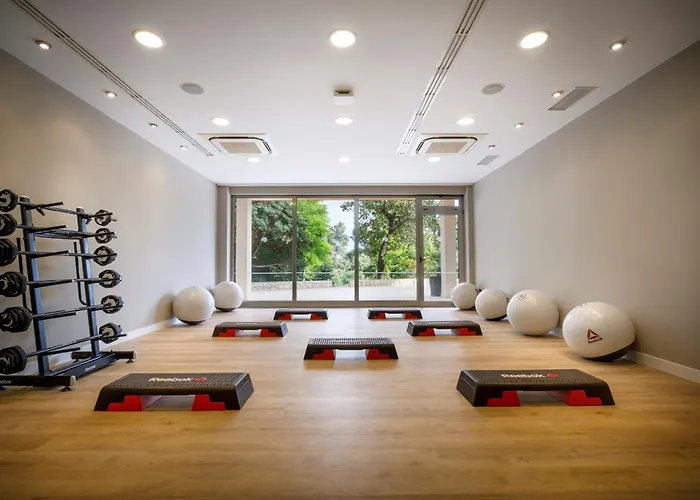 Imperial Heritage Hotel, Valamar Collection (adults Only)