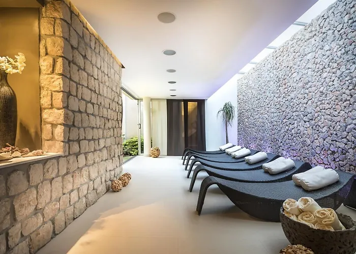 Imperial Heritage Hotel, Valamar Collection (adults Only) Hotel 4*