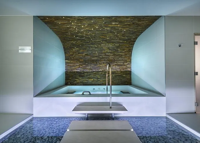 Imperial Heritage Hotel, Valamar Collection (adults Only) Ραμπ