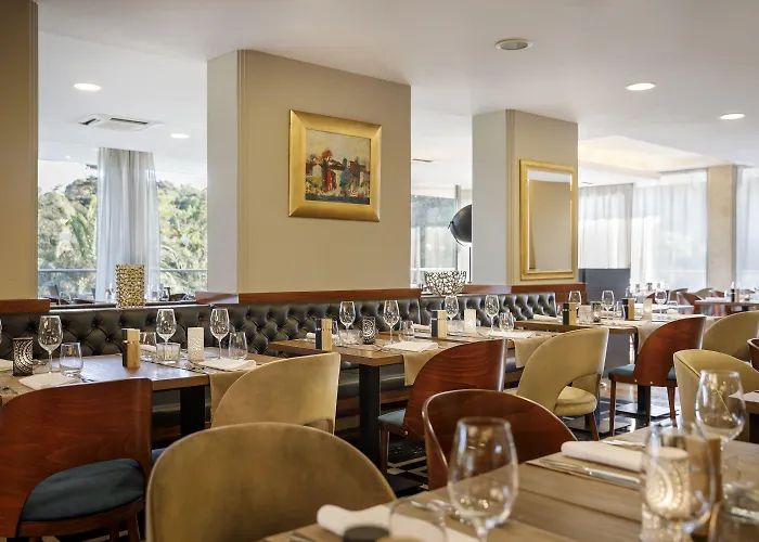 Ξενοδοχείο Imperial Heritage Hotel, Valamar Collection (adults Only) Ραμπ