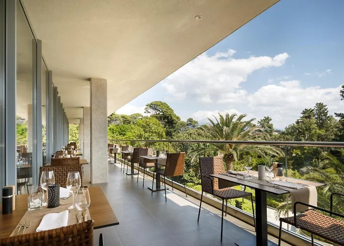 Imperial Heritage Hotel, Valamar Collection (adults Only) Hotel 4*
