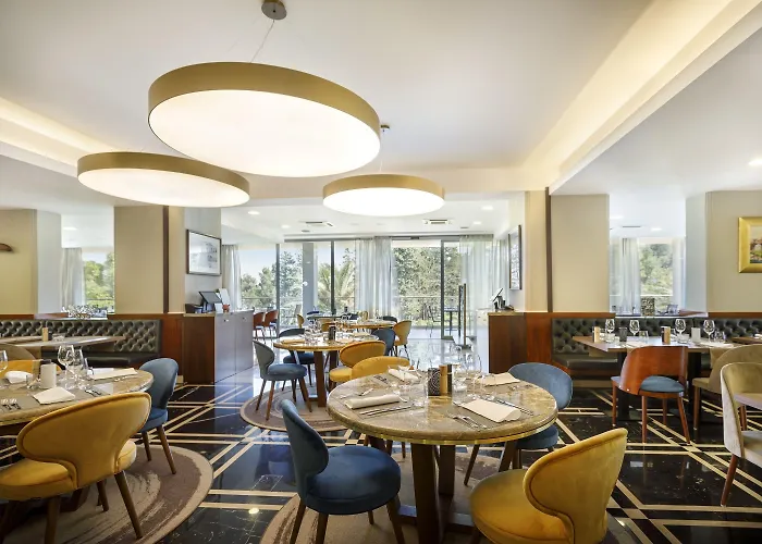 Imperial Heritage Hotel, Valamar Collection (adults Only) 4* Ραμπ