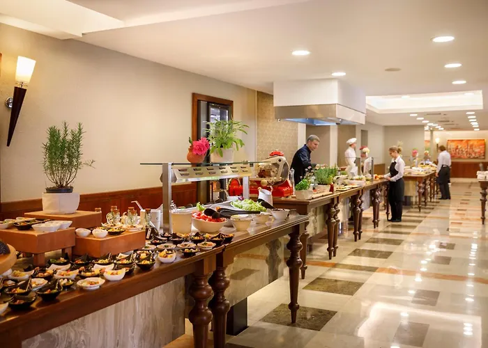 Ξενοδοχείο Imperial Heritage Hotel, Valamar Collection (adults Only) Ραμπ