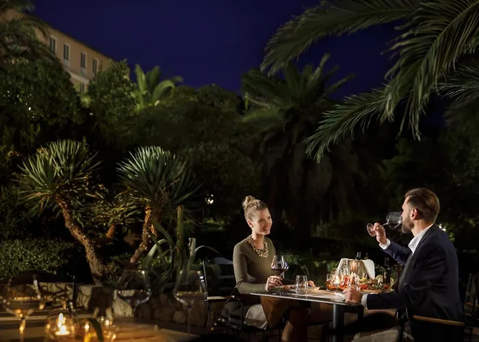 Imperial Heritage Hotel, Valamar Collection (adults Only) Hotel
