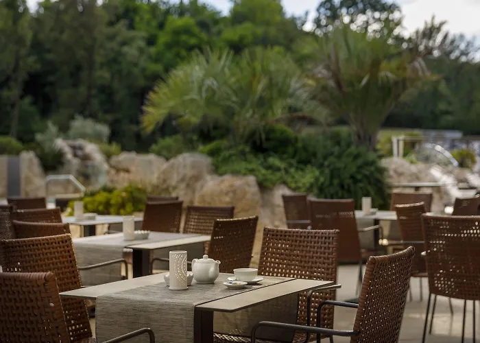 Imperial Heritage Hotel, Valamar Collection (adults Only) 4*