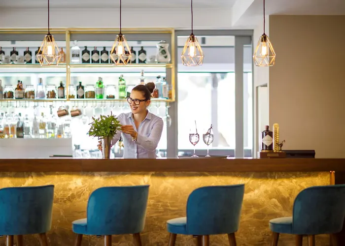 Imperial Heritage Hotel, Valamar Collection (adults Only)