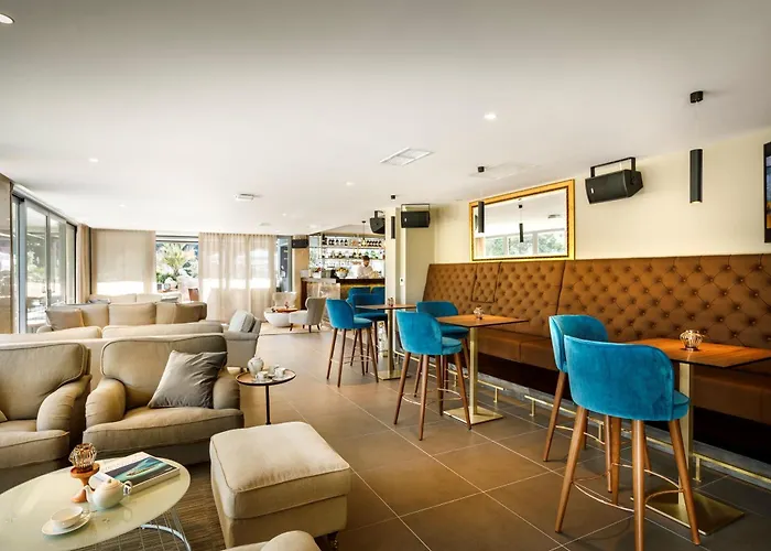 Imperial Heritage Hotel, Valamar Collection (adults Only) Hotel 4*