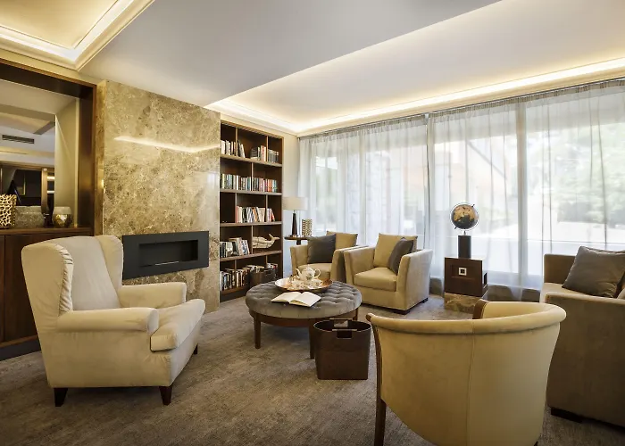 Imperial Heritage Hotel, Valamar Collection (adults Only) 4*