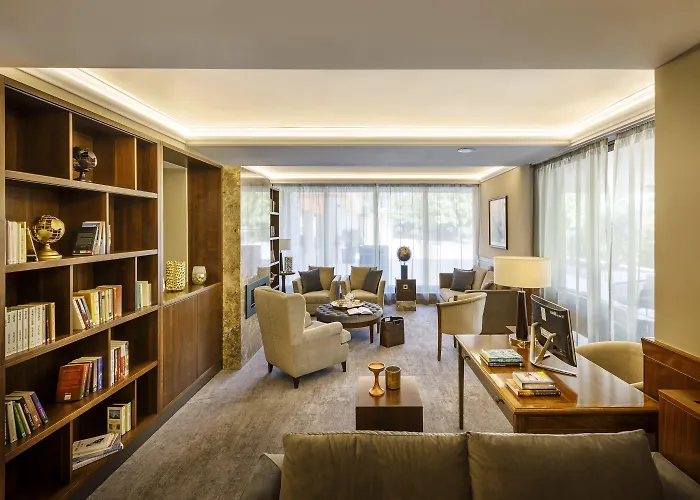 Ξενοδοχείο Imperial Heritage Hotel, Valamar Collection (adults Only) Ραμπ