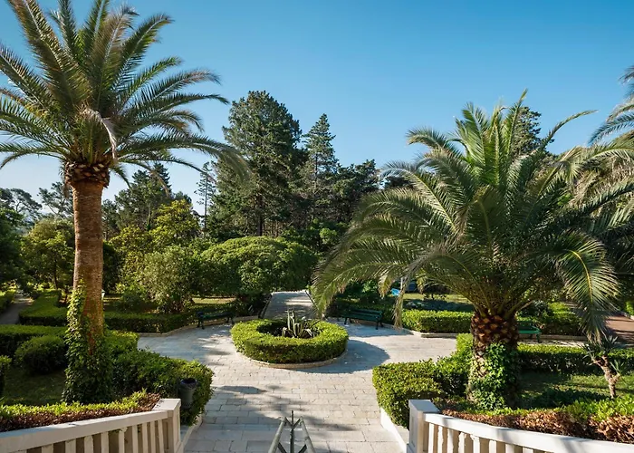 Imperial Heritage Hotel, Valamar Collection (adults Only)