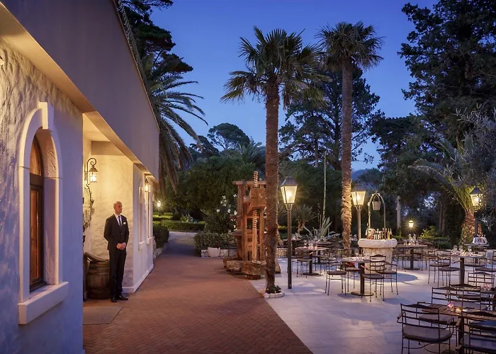 Imperial Heritage Hotel, Valamar Collection (adults Only) Hotel