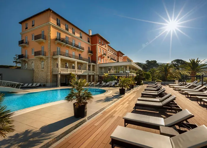 Imperial Heritage Hotel, Valamar Collection (adults Only) Rab Town