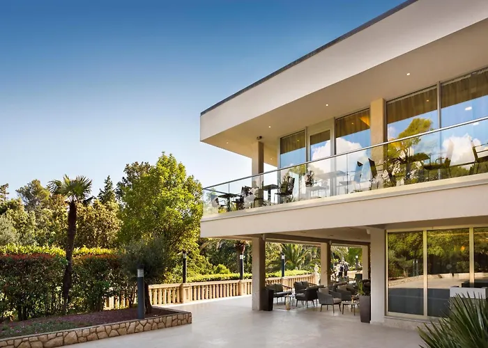 Imperial Heritage Hotel, Valamar Collection (adults Only) Hotel 4*