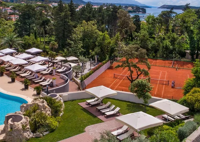 Imperial Heritage Hotel, Valamar Collection (adults Only) Hotel