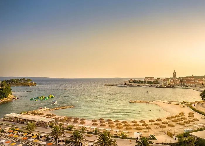 Imperial Heritage Hotel, Valamar Collection (adults Only) Ξενοδοχείο 4*