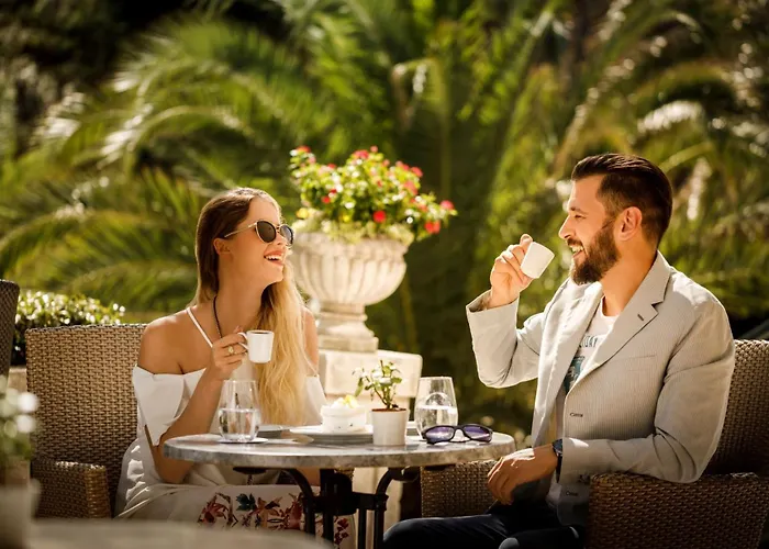 Imperial Heritage Hotel, Valamar Collection (adults Only) Hotel