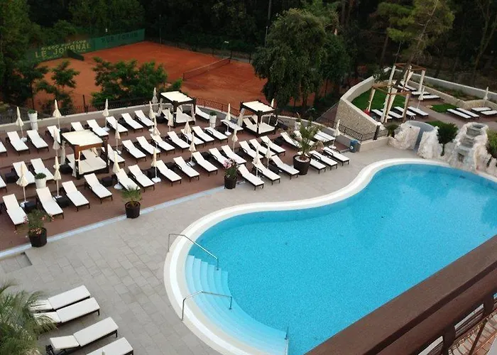 Imperial Heritage Hotel, Valamar Collection (adults Only) Hotel Rab Town
