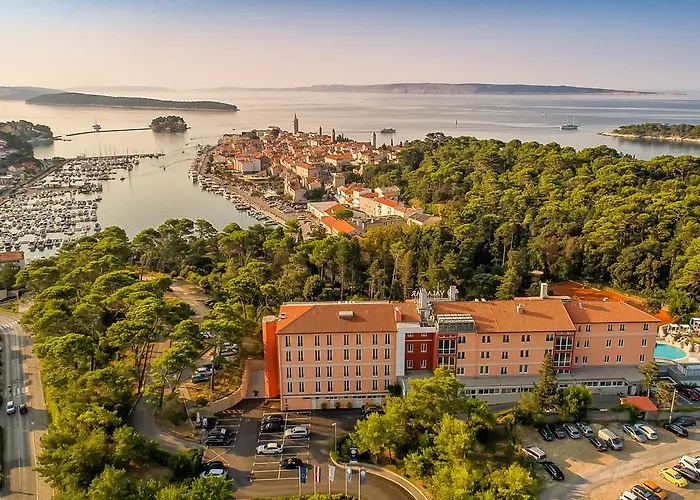 Imperial Heritage Hotel, Valamar Collection (adults Only)